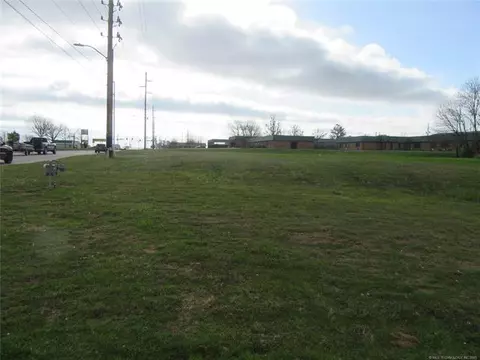 1100 Electric, Mcalester, OK 74501