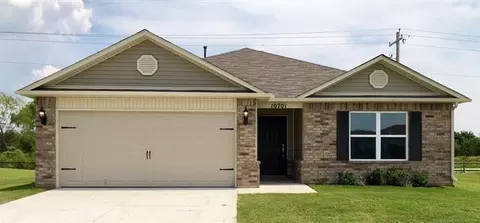 19 Orchid St, Bristow, OK 74010