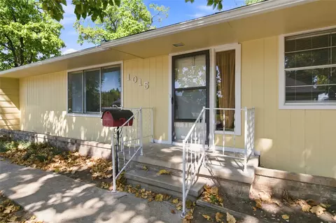 1015 S Miami Ave, Okmulgee, OK 74447