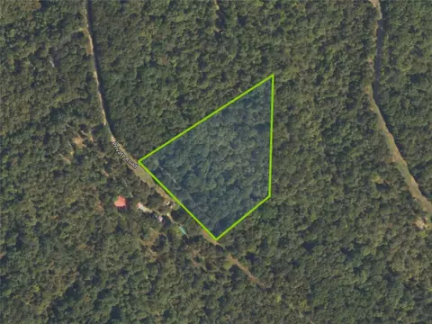 2602 Red Fox Rd, Kansas, OK 74347