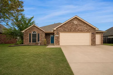 11283 S 274th East Ave, Coweta, OK 74429
