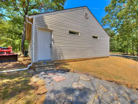Exterior - 34052 E 703 Rd, Wagoner, OK 74467 photo 17 of 23
