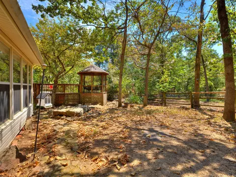 Exterior - 34052 E 703 Rd, Wagoner, OK 74467 photo 13 of 23