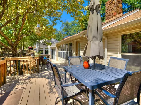 Exterior - 34052 E 703 Rd, Wagoner, OK 74467 photo 9 of 23