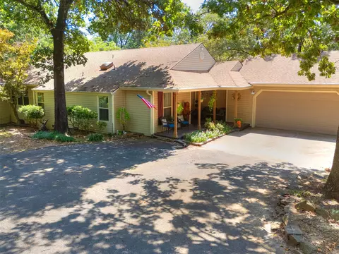 34052 E 703 Rd, Wagoner, OK 74467