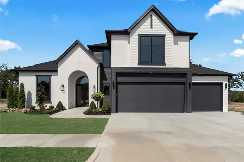 11306 S Thomas Ter W, Jenks, OK 74037