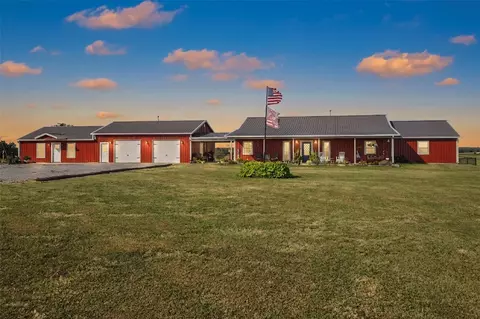 7261 W 395 Rd, Adair, OK 74330
