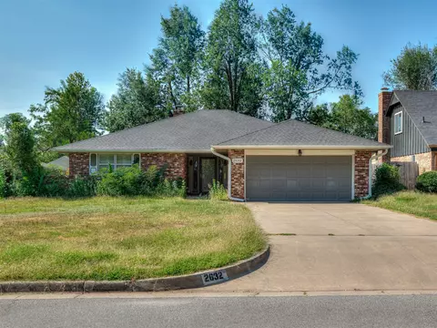 2632 NW 58th St, Oklahoma City, OK 73112