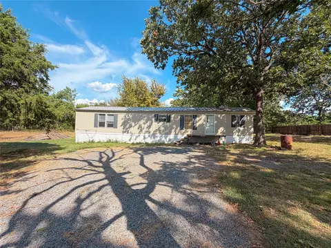 21008 S 384 Rd, Fort Gibson, OK 74434