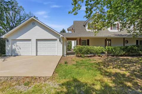9224 N 50th West Ave, Sperry, OK 74073
