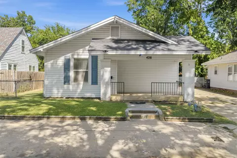 426 H St SW, Ardmore, OK 73401