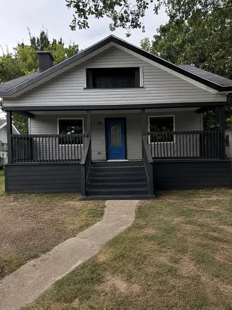 520 E Creek Ave, Mcalester, OK 74501