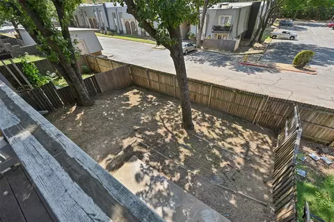 Exterior - 4808 E 68th Street A1, Tulsa, OK 74136 photo 6 of 6