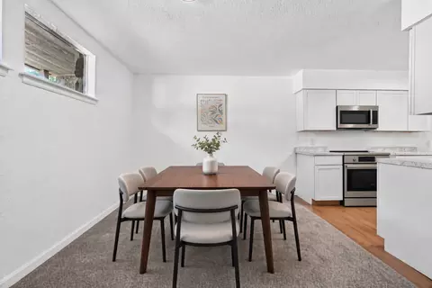 Dining - 4808 E 68th Street A1, Tulsa, OK 74136 photo 1 of 1