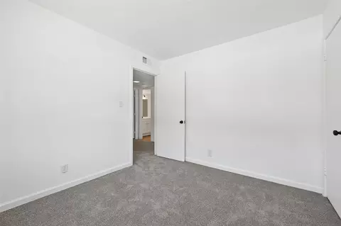 Bedroom - 4808 E 68th Street A1, Tulsa, OK 74136 photo 6 of 8