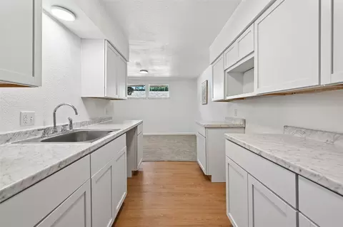 Kitchen - 4808 E 68th Street A1, Tulsa, OK 74136 photo 2 of 2
