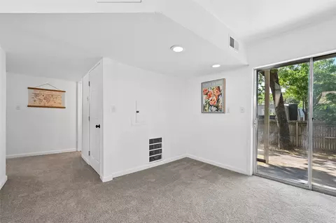 Entry Way - 4808 E 68th Street A1, Tulsa, OK 74136 photo 1 of 3