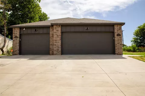 1815 N Saint Louis Ave, Tulsa, OK 74106