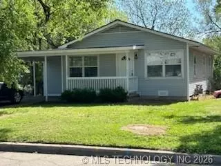 604 SE Greystone Ave, Bartlesville, OK 74006