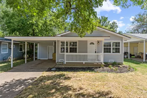 604 SE Greystone Ave, Bartlesville, OK 74006