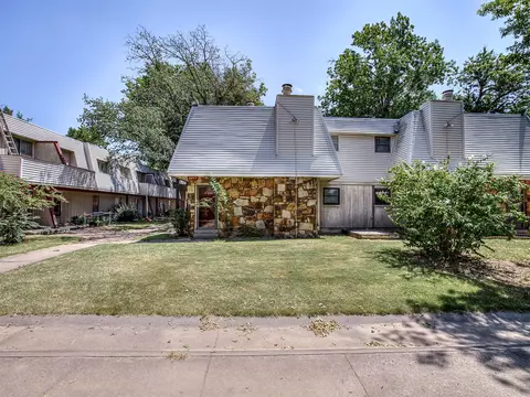 Exterior - 2217 E 67th Street S 1502, Tulsa, OK 74136 photo 3 of 7