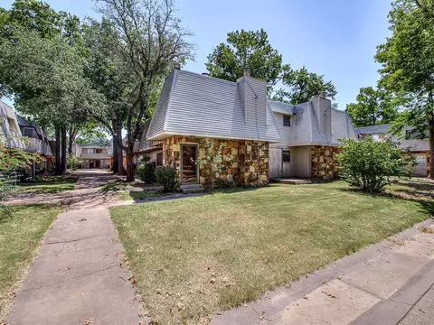 Exterior - 2217 E 67th Street S 1502, Tulsa, OK 74136 photo 1 of 7