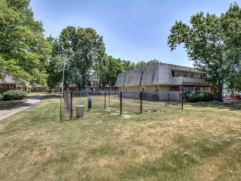 Exterior - 2217 E 67th Street S 1502, Tulsa, OK 74136 photo 7 of 7