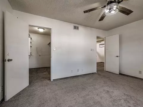 Bedroom - 2217 E 67th Street S 1502, Tulsa, OK 74136 photo 3 of 3