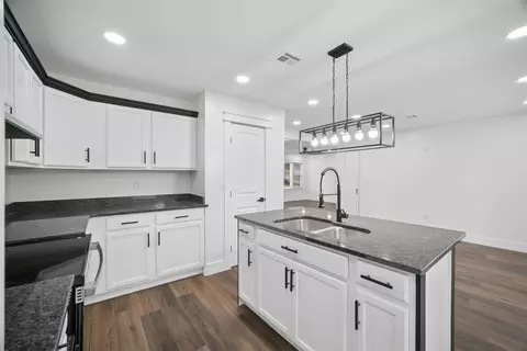 Kitchen - 2542 E Newton Pl N, Tulsa, OK 74110 photo 3 of 3