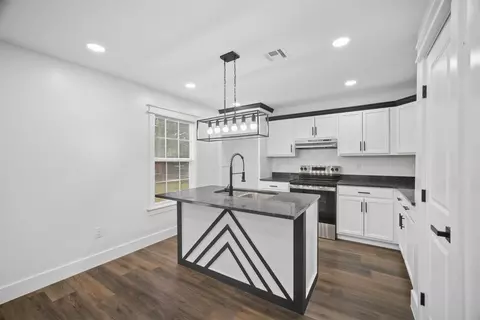 Kitchen - 2542 E Newton Pl N, Tulsa, OK 74110 photo 1 of 3