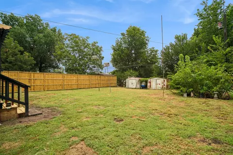 Exterior - 2542 E Newton Pl N, Tulsa, OK 74110 photo 6 of 6
