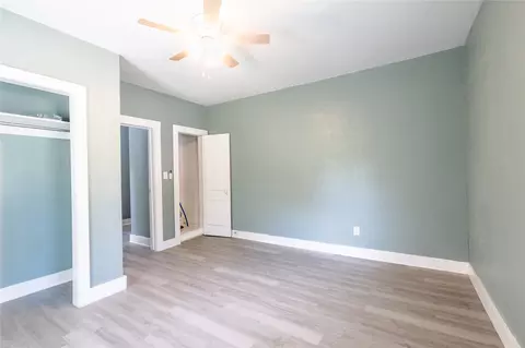 Bedroom - 325 N Cherry, Ada, OK 74820 photo 3 of 4