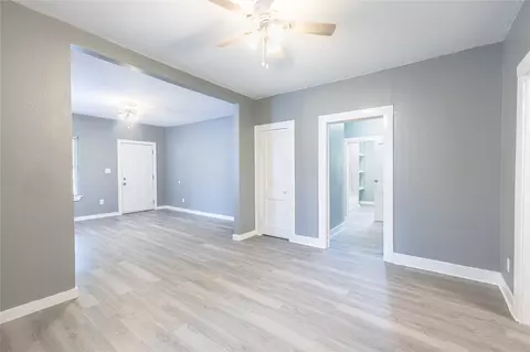 Living - 325 N Cherry, Ada, OK 74820 photo 3 of 4