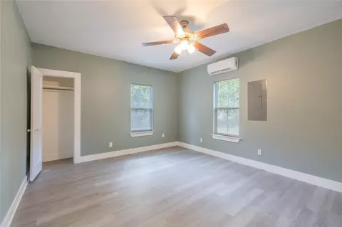 Bedroom - 325 N Cherry, Ada, OK 74820 photo 1 of 4
