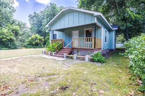 325 N Cherry, Ada, OK 74820