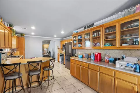 Kitchen - 8517 E Madison St, Broken Arrow, OK 74014 photo 4 of 6