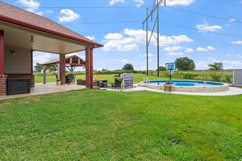 Exterior - 8517 E Madison St, Broken Arrow, OK 74014 photo 11 of 11