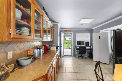 Entry Way - 8517 E Madison St, Broken Arrow, OK 74014 photo 1 of 4