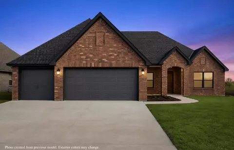 314 Barley Hl, Bartlesville, OK 74006