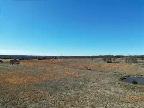 5298 S 497th West Ave, Jennings, OK 74038