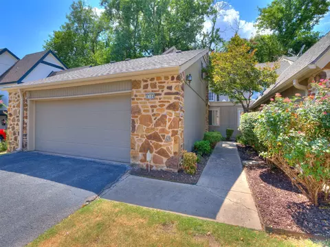 4104 S Florence Court 4104, Tulsa, OK 74105