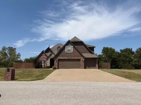 1971 E 172nd St S, Mounds, OK 74047