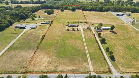 388 E Camp Loop, Mcalester, OK 74501 photo 36