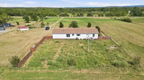388 E Camp Loop, Mcalester, OK 74501 photo 31