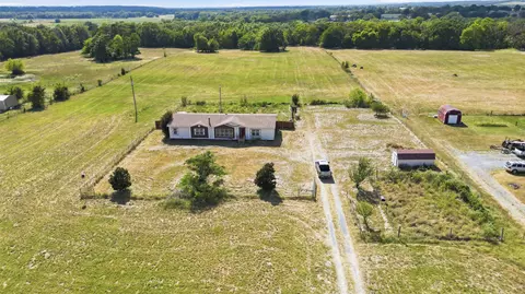 388 E Camp Loop, Mcalester, OK 74501 photo 35