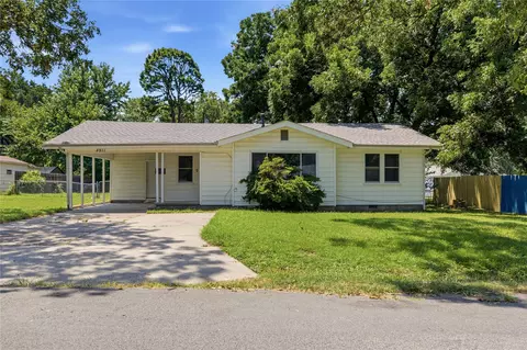 4911 Oklahoma, Muskogee, OK 74401