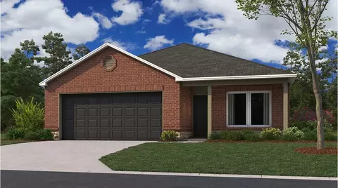 29 Orchid St, Bristow, OK 74010
