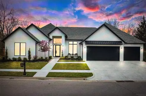 6695 E 123 Pl S, Bixby, OK 74008