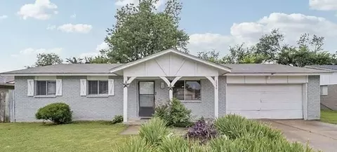 2346 S 118th East Ave, Tulsa, OK 74129