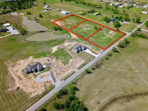S 121st Street, Broken Arrow, OK 74014
